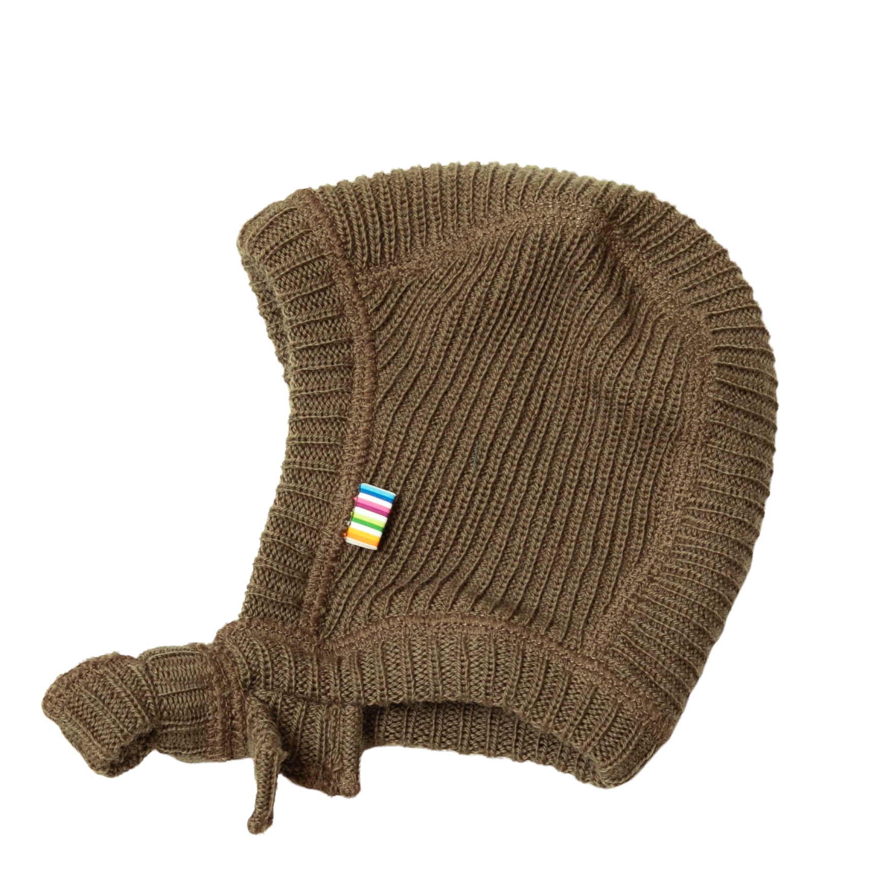 Joha Ribb Helmet lue Dark Beige