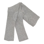 GoBabyGo Crawling Leggings Grey Melange