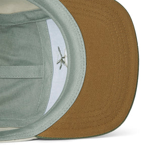 Liewood Rory Cap Helicopter/Dove blue multi mix