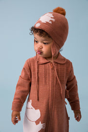 Lillelam Lue Moomin Cinnamon