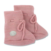 Lillelam Babytøfler Classic Lyng