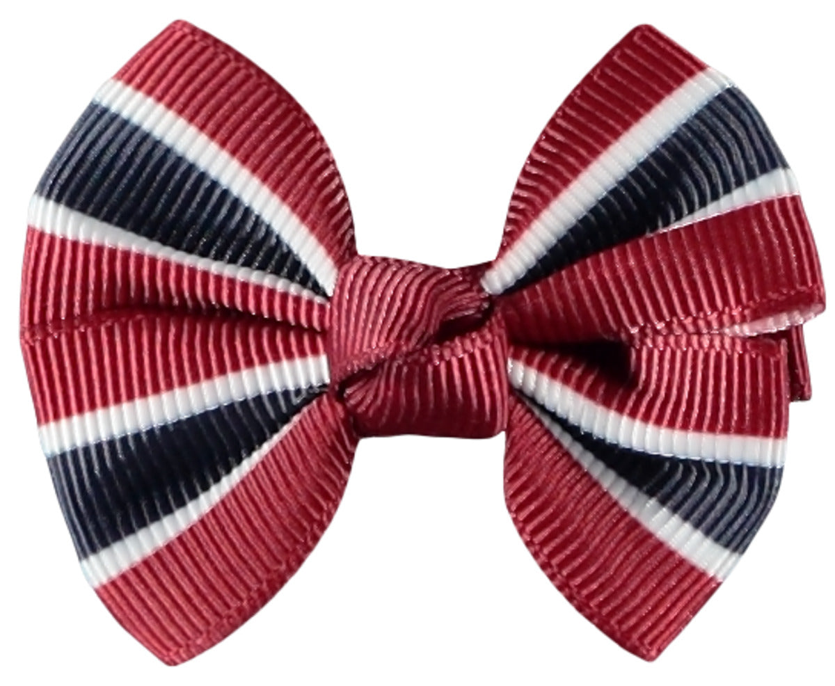 Nameit Trimi Hairclip Small Dark Sapphire