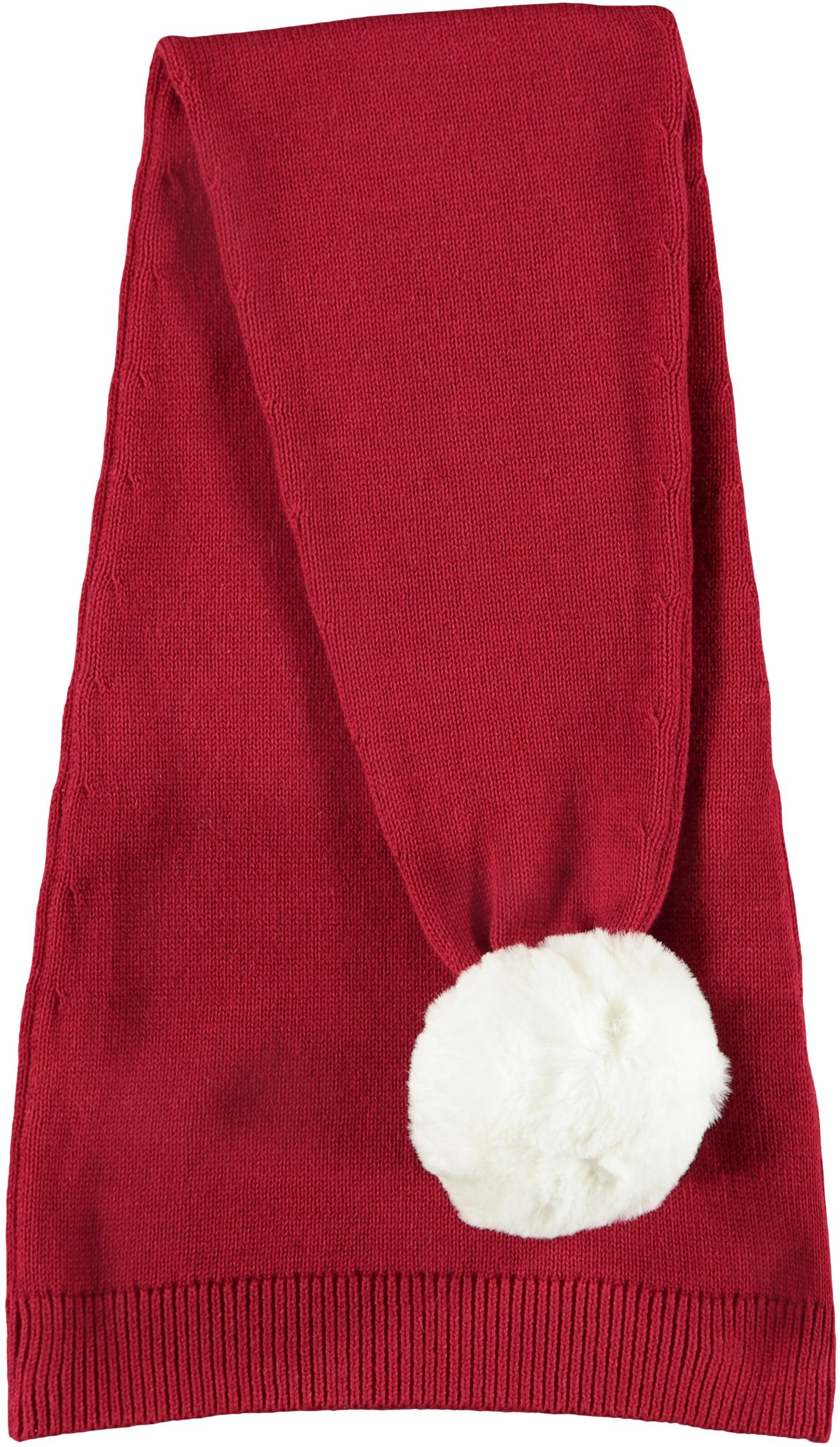 Name It  Snow Xmas Knit Hat Big