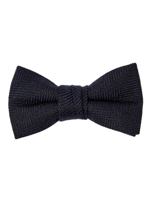 Name It Rasim Bow Tie Dark Sapphire