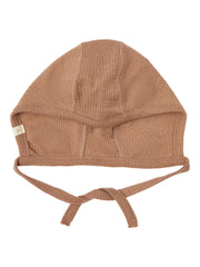 Lil Atelier Fable Wool Hat Cinnamon Swirl