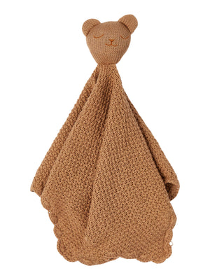Lil Atelier Lumin Knit Cuddle Cloth