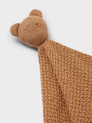 Lil Atelier Lumin Knit Cuddle Cloth
