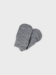 Name it Magic Votter Grey Melange 1pk