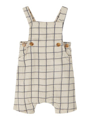 Name it Henry Shorts Overall
