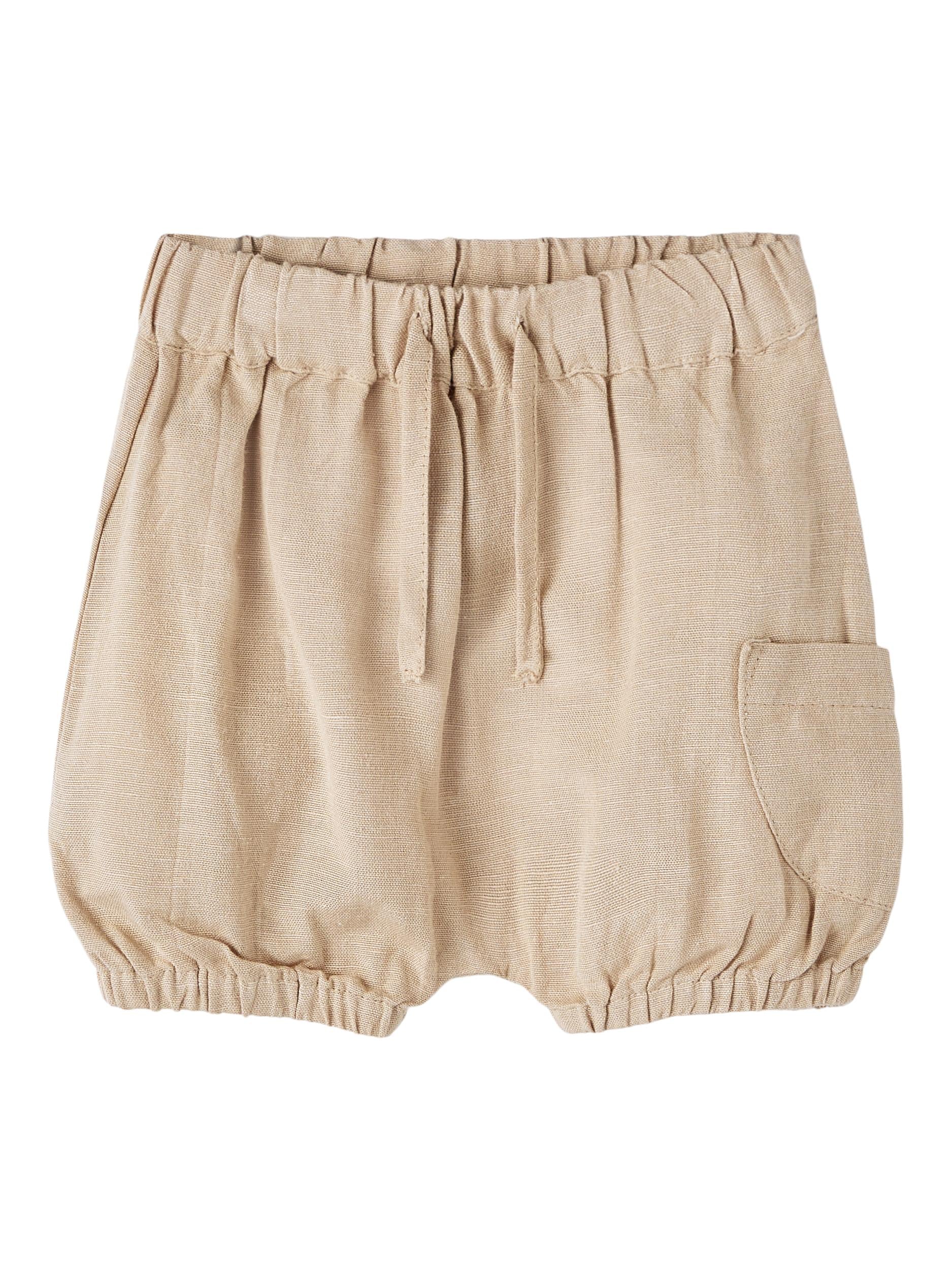 Name it Faher Shorts Humus