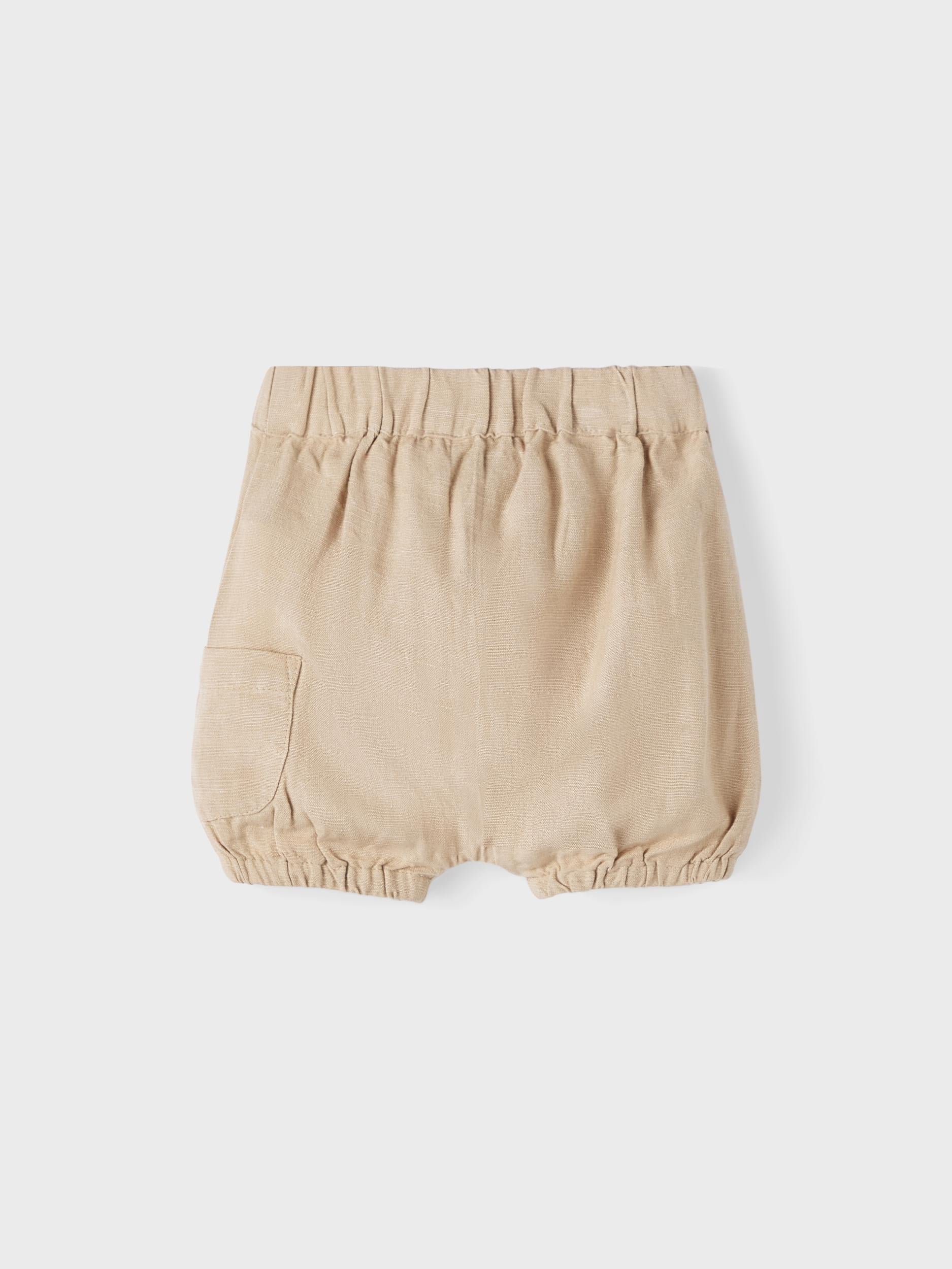 Name it Faher Shorts Humus
