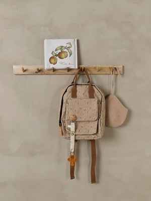 Lil Atelier Dola Canvas Bag Peyote