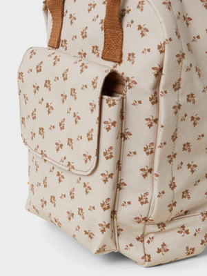 Lil Atelier Dola Canvas Bag Peyote