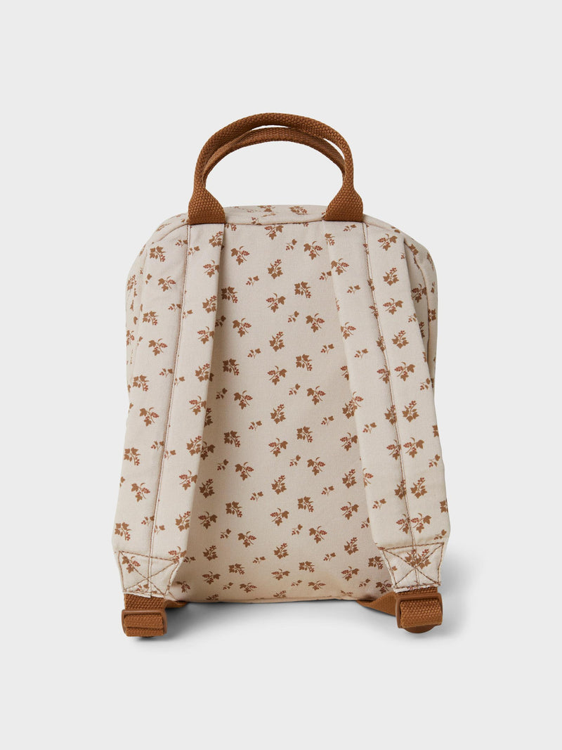 Lil Atelier Dola Canvas Bag Peyote