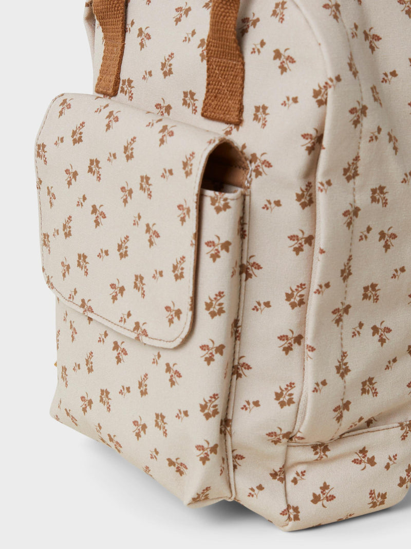 Lil Atelier Dola Canvas Bag Peyote