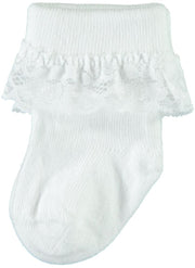 Name it Opagna Sock Bright White