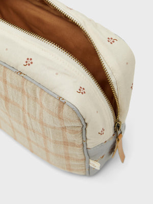 Lil Atelier Daisy Mommy Toiletry Bag