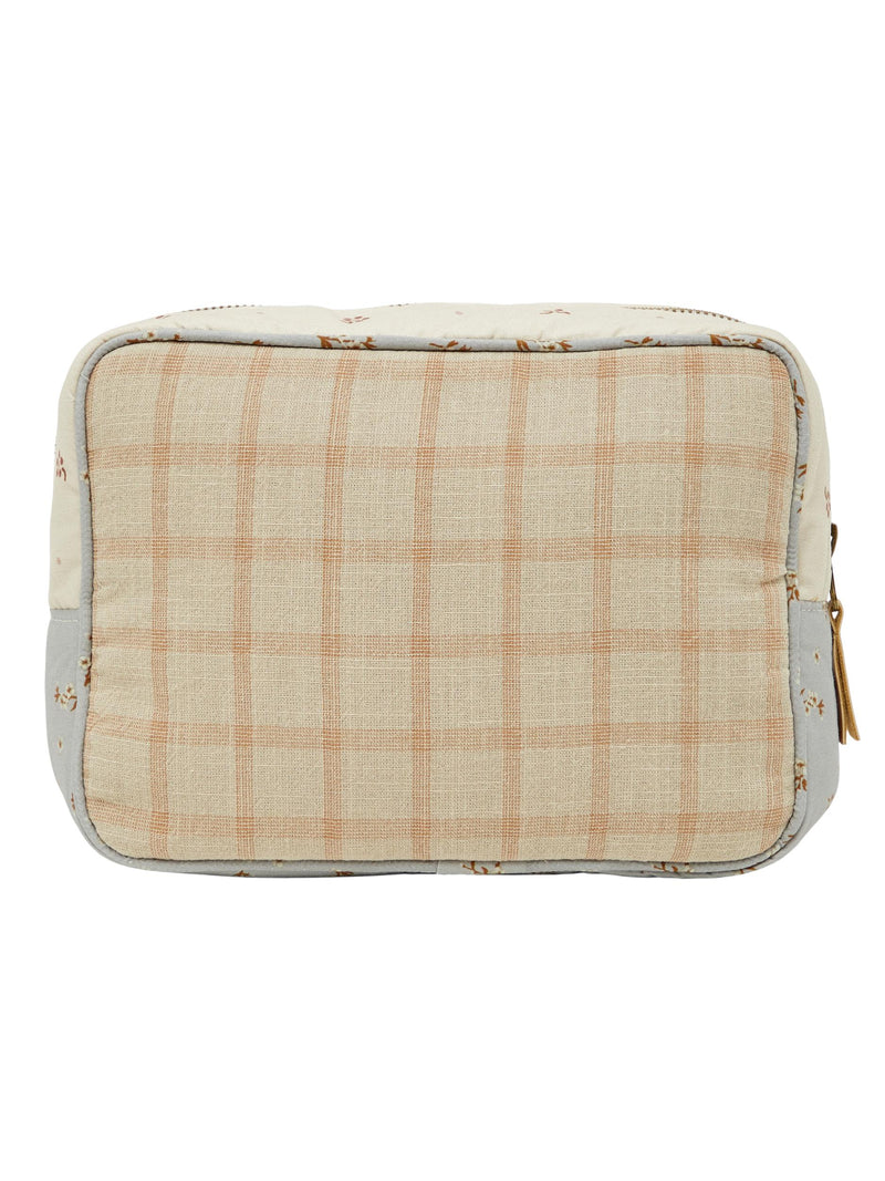 Lil Atelier Daisy Mommy Toiletry Bag