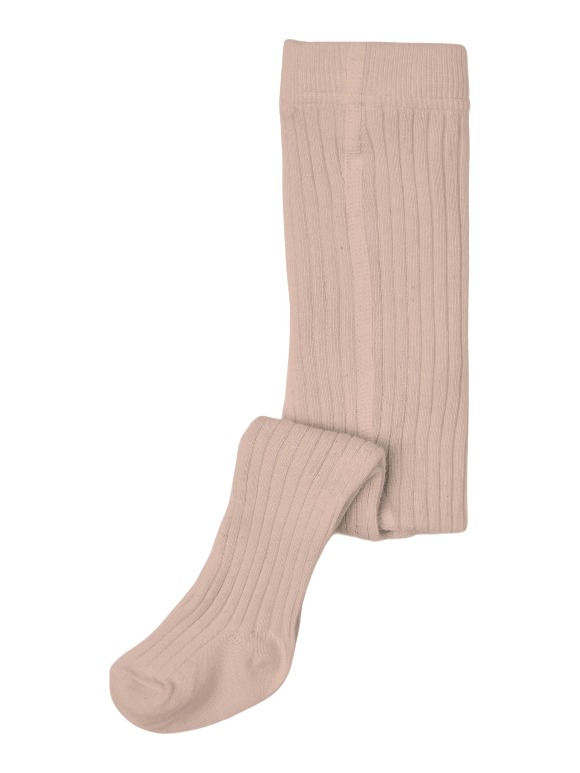 Lil Atelier Ilso Strømpebukser Rose Dust
