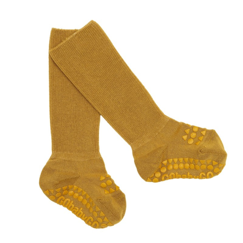 GoBabyGo Non-slip socks - Bamboo