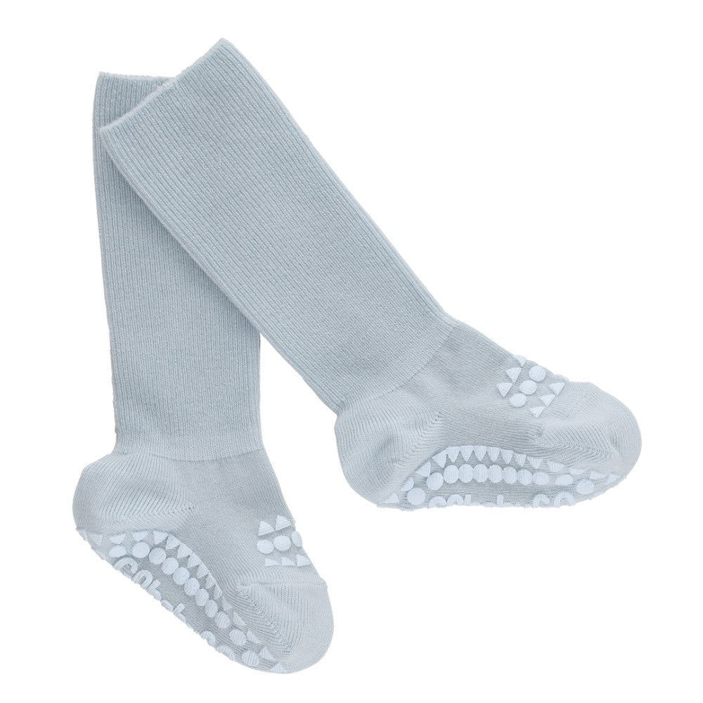 GoBabyGo Non-slip socks - Sky Blue