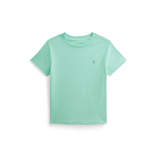 Ralph Lauren Regular T-Shirt Turquoise nova