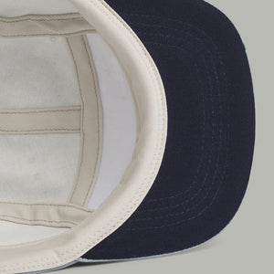 Liewood Rory Cap Vehicle Dove Blue
