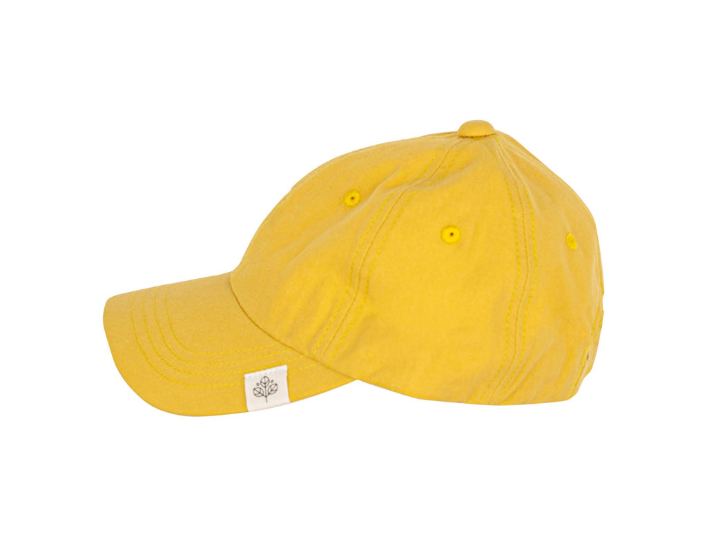 Gullkorn Caps Lemon Dust