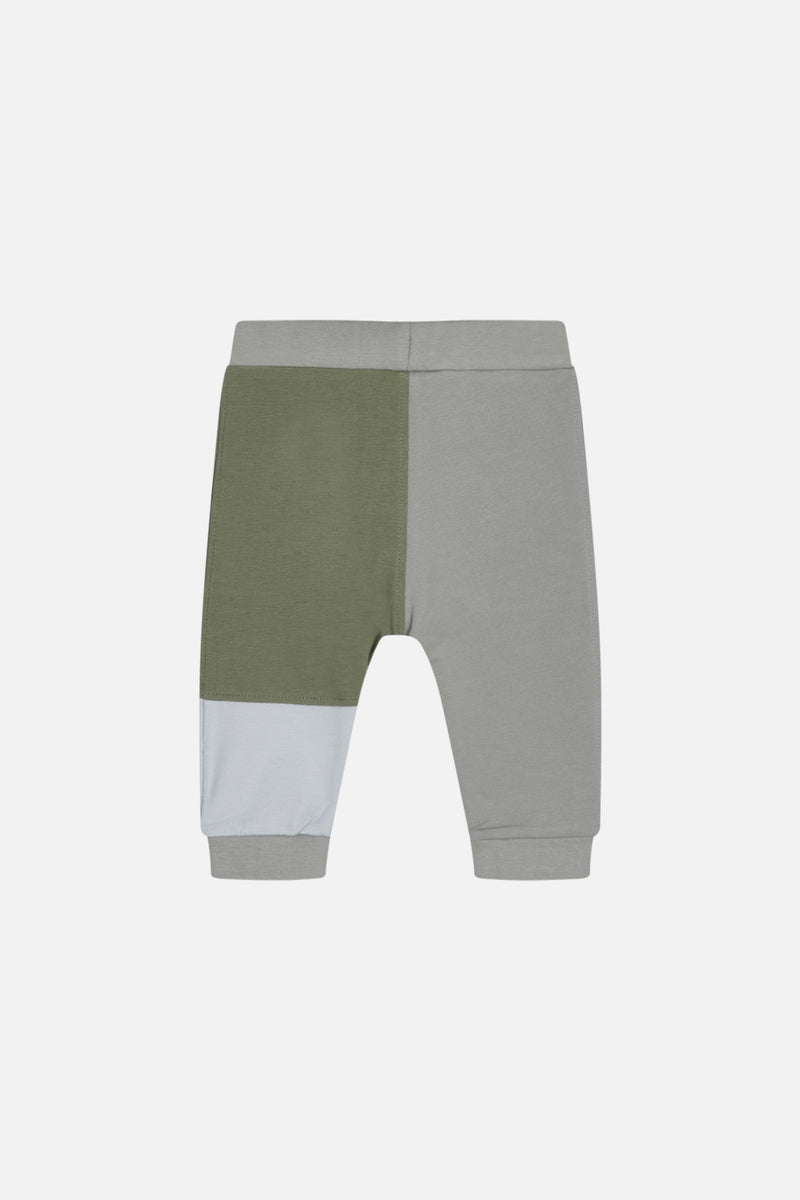 Hust and Claire Gordon Pants Seagrass