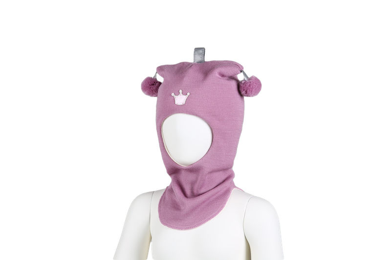 Kivat Balaclava Lue Ull Syrin Krone