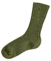 Joha Ullsokker Grønn