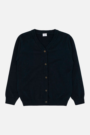 Hust and Claire Carsten Cardigan