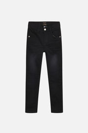 Hust and Claire Josie Jeans Grey Denim