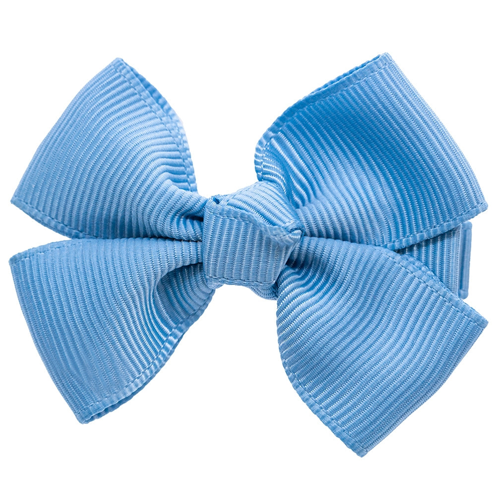 Mellomstor Sløyfe French Blue