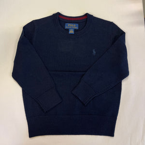Ralph Lauren Merino Wool Sweater