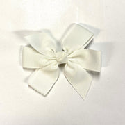 Stor Sløyfe Off White uten diamant