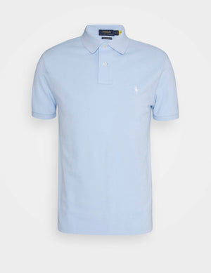 Ralph Lauren  Polo t-shirt Light Blue