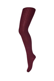 MP Tights Wool Vinrød