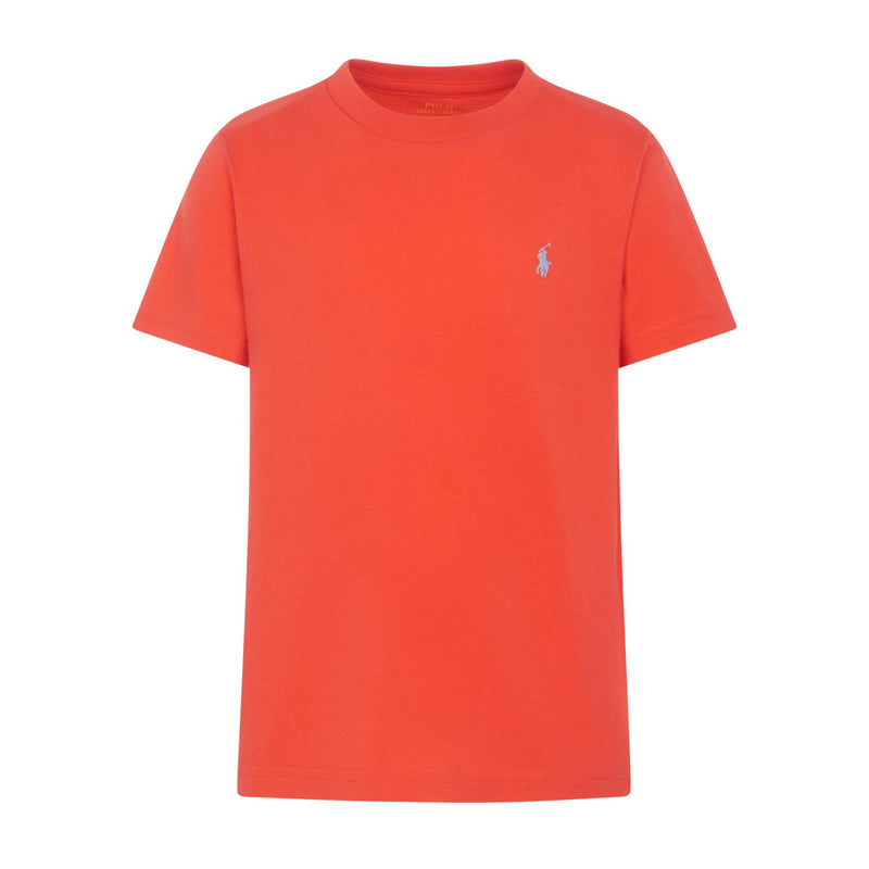 Ralph Lauren T-shirt RED REEF