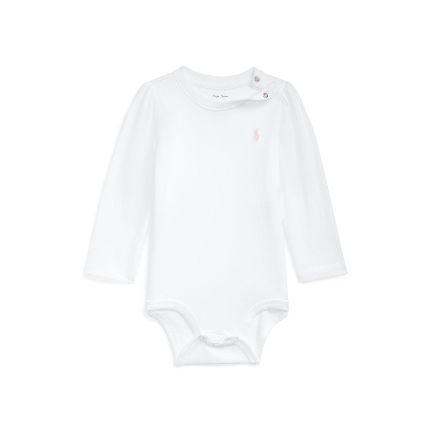 Ralph Lauren Body Pink Horse