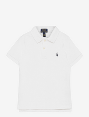 Ralp Lauren  Polo t-shirt White Kids