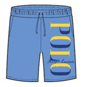Ralph lauren Sweat shorts HARBOR ISLAND BLUE