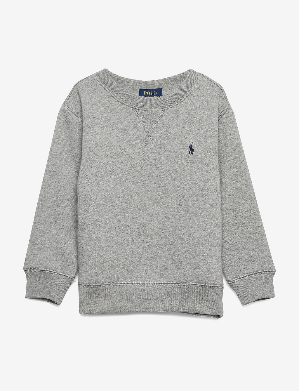 Ralph Lauren Sweatshirt Grey