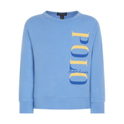 Ralph Lauren Sweatshirt HARBOR ISLAND BLUE