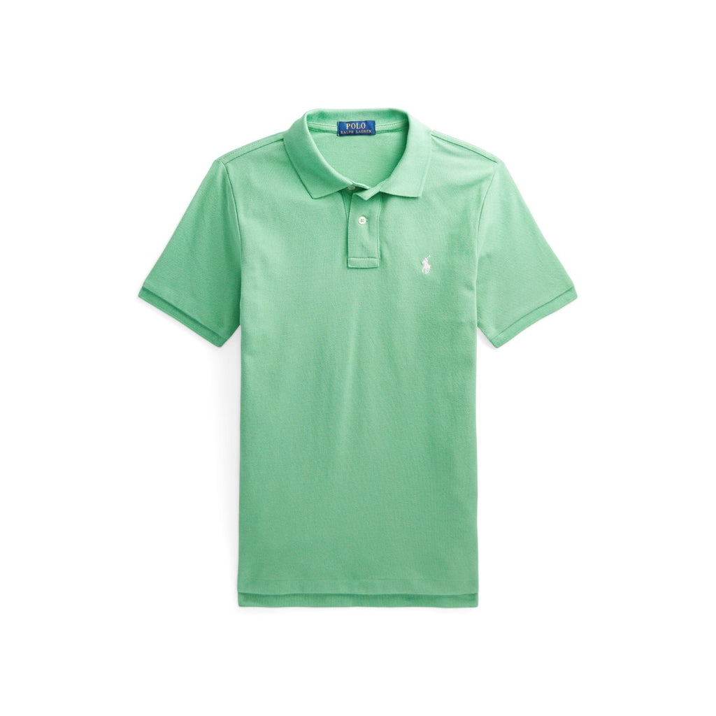 Ralph Lauren  Polo t-shirt Outback Green