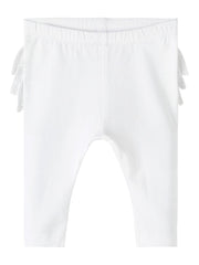 Name it Fausia White Legging