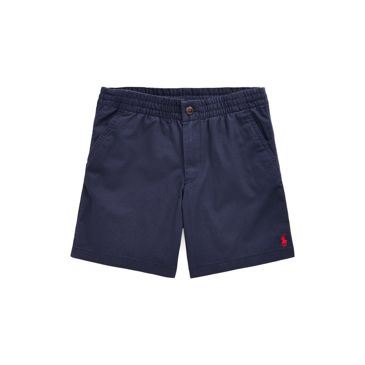 Ralph Lauren Twill Chino Shorts NAUTICAL INK