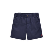Ralph Lauren Twill Chino Shorts NAUTICAL INK
