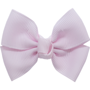 Mellomstor Sløyfe Powder Pink