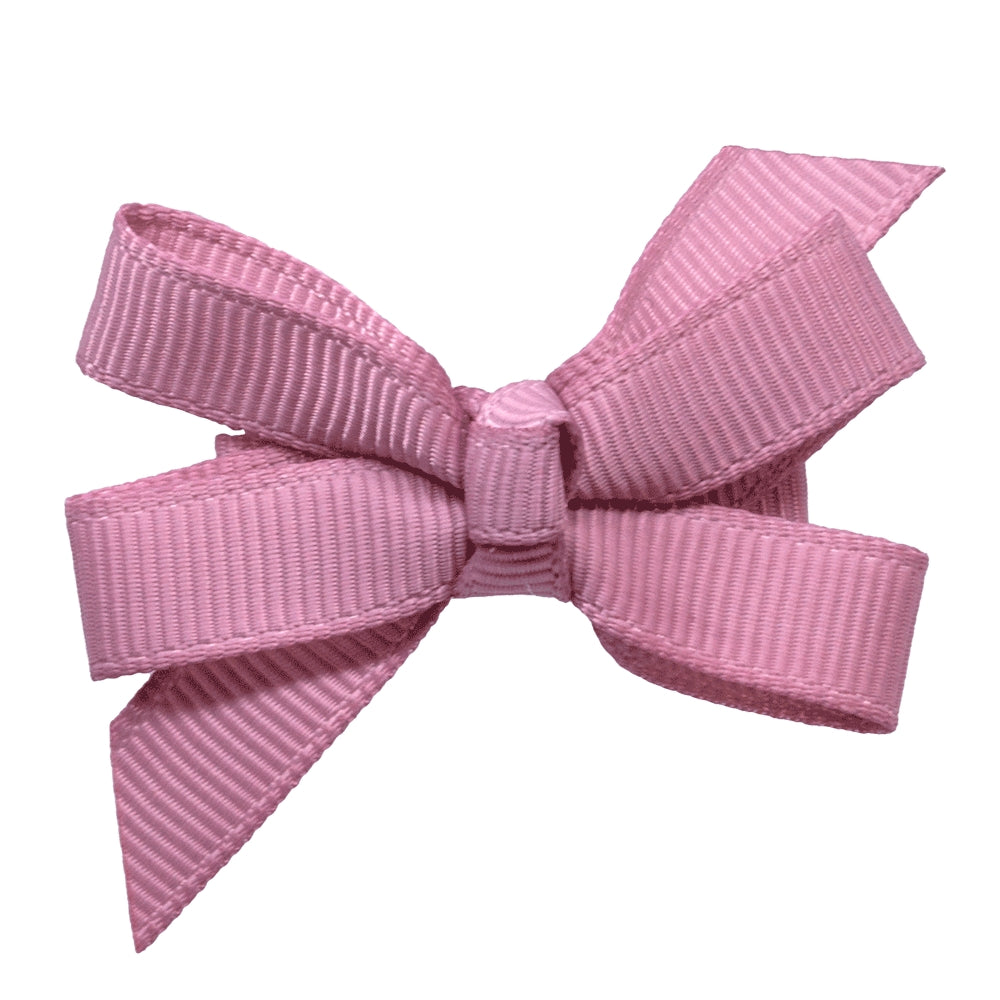 Liten babysløyfe fire loop Quartz